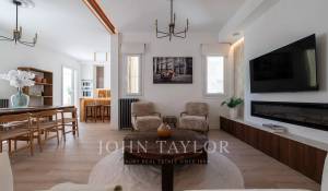 Vente Villa sur toit Madrid