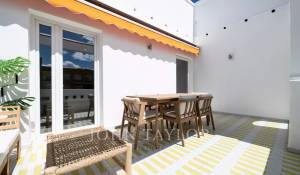 Vente Villa sur toit Madrid