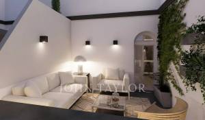 Vente Villa sur toit Madrid