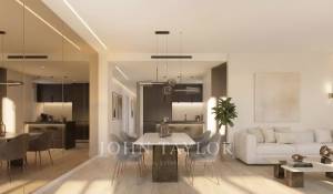 Vente Villa sur toit Madrid