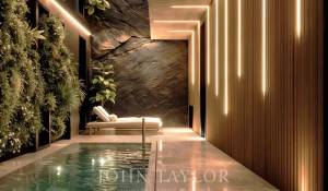 Vente Villa sur toit Madrid