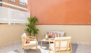 Vente Villa sur toit Madrid