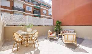 Vente Villa sur toit Madrid