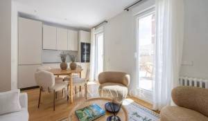 Vente Villa sur toit Madrid