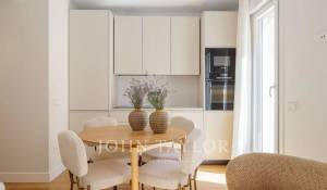 Vente Villa sur toit Madrid