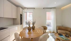 Vente Villa sur toit Madrid