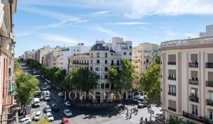 Vente Villa sur toit Madrid