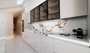 Vente Villa sur toit Madrid