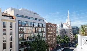 Vente Villa sur toit Madrid