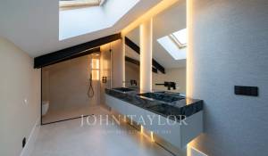 Vente Villa sur toit Madrid