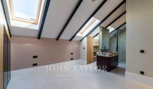 Vente Villa sur toit Madrid