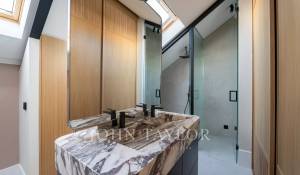 Vente Villa sur toit Madrid
