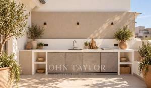Vente Villa sur toit Madrid