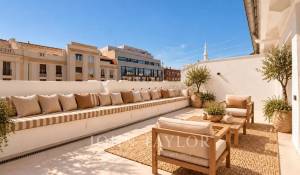 Vente Villa sur toit Madrid