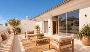 Vente Villa sur toit Madrid