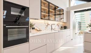 Vente Villa sur toit Madrid