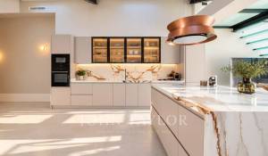 Vente Villa sur toit Madrid