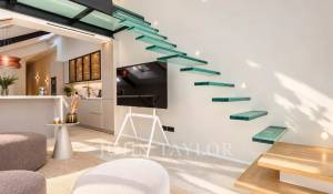 Vente Villa sur toit Madrid