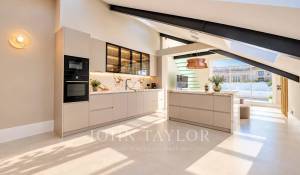 Vente Villa sur toit Madrid