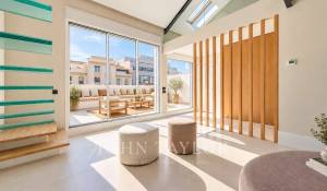 Vente Villa sur toit Madrid
