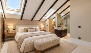 Vente Villa sur toit Madrid