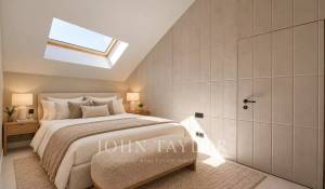 Vente Villa sur toit Madrid