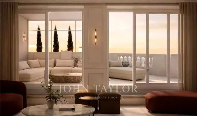 Vente Villa sur toit Madrid