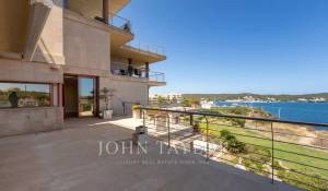 Vente Villa sur toit Mahón