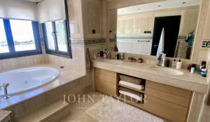 Vente Villa sur toit Marbella