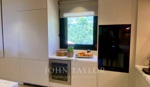 Vente Villa sur toit Marbella