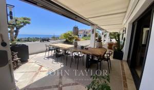 Vente Villa sur toit Marbella