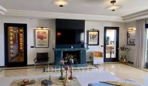 Vente Villa sur toit Marbella