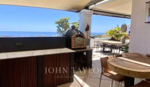 Vente Villa sur toit Marbella