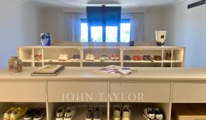 Vente Villa sur toit Marbella