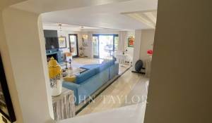 Vente Villa sur toit Marbella