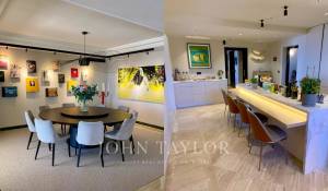 Vente Villa sur toit Marbella