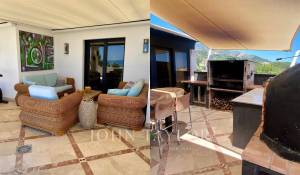 Vente Villa sur toit Marbella