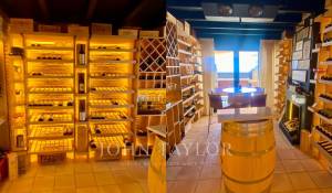 Vente Villa sur toit Marbella