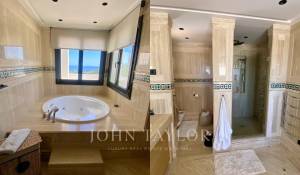 Vente Villa sur toit Marbella