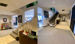 Vente Villa sur toit Marbella