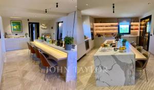 Vente Villa sur toit Marbella