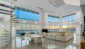 Vente Villa sur toit Miami Beach