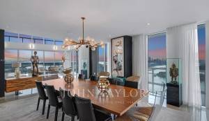 Vente Villa sur toit Miami Beach