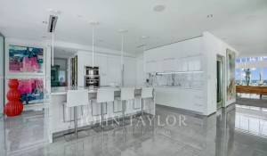 Vente Villa sur toit Miami Beach