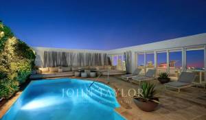 Vente Villa sur toit Miami Beach