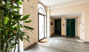 Vente Villa sur toit Milano