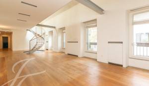 Vente Villa sur toit Milano