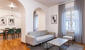 Vente Villa sur toit Milano