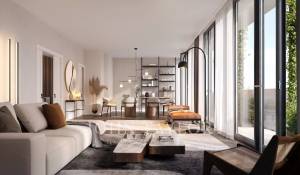 Vente Villa sur toit Milano
