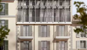Vente Villa sur toit Milano